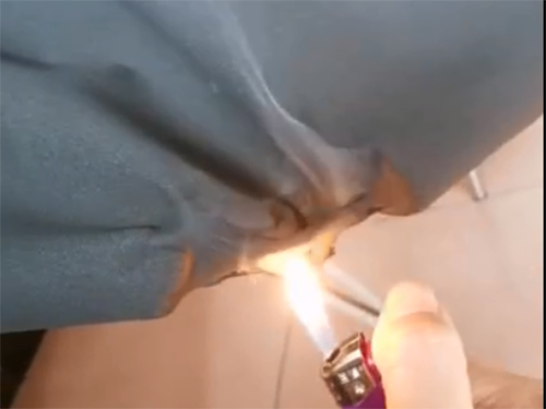 防火EVA泡棉