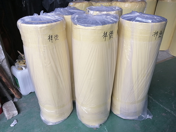 高密度EVA卷料