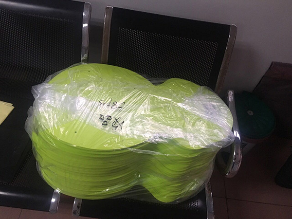 EVA电子包装材料